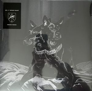 Forever Friends  cover