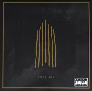 Born Sinner cover