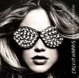 Ready For The Weekend cover