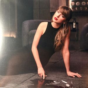 Taylor Swift – Patient Zero