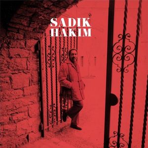 Sadik Hakim – Sadik Hakim