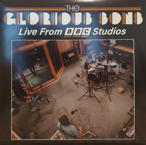 Live From BBC Studios cover