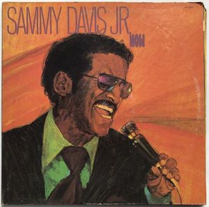 Now by Sammy Davis Jr.