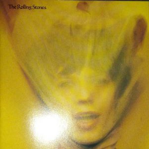 The Rolling Stones – Goats Head Soup