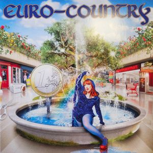 Euro-Country cover