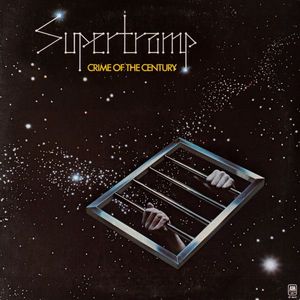 Crime Of The Century by Supertramp