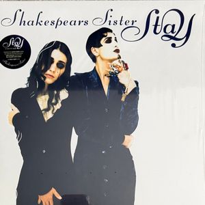 Stay by Shakespear's Sister