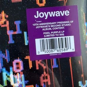 Content by Joywave