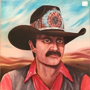 Saddle Tramp by The Charlie Daniels Band