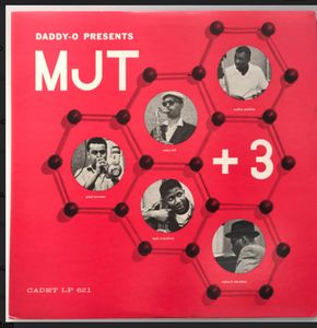 MJT + 3 by MJT+3