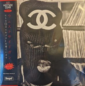 Hitler Wears Hermes II cover