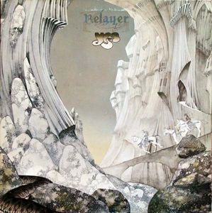 Relayer cover