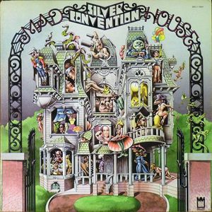 Madhouse by Silver Convention Madhouse by Silver Convention