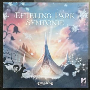 Efteling Park Symfonie cover