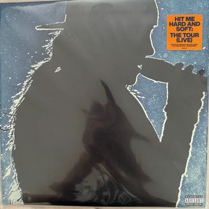 Hit Me Hard And Soft: The Tour (Live) by Billie Eilish