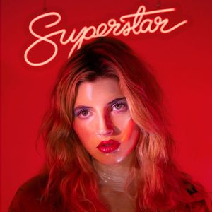 Superstar cover