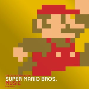 The 30th Anniversary Super Mario Bros. Music = 30周年記念盤 スーパーマリオブラザーズ ミュージック by Various