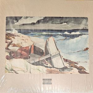 Goyard Ibn Said by Ghais Guevara