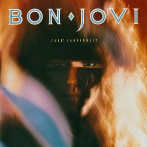 7800° Fahrenheit cover