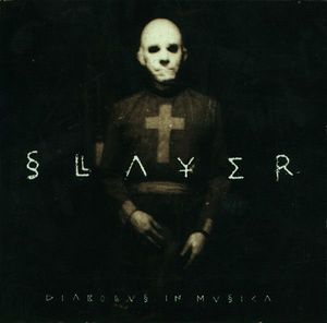 Slayer – Diabolus In Musica