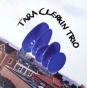 Tara Clerkin Trio cover
