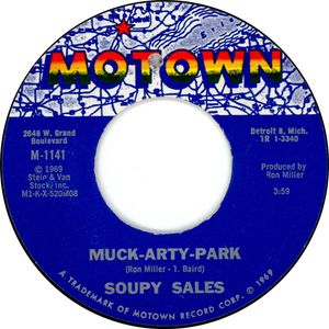 Muck-Arty-Park cover