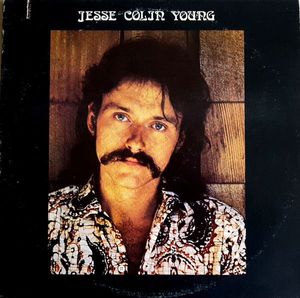 Song For Juli by Jesse Colin Young