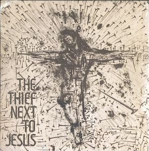 KA – The Thief Next To Jesus