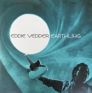 Earthling cover