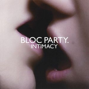 Intimacy cover