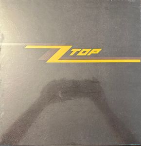 From The Top: 1979-1990 cover