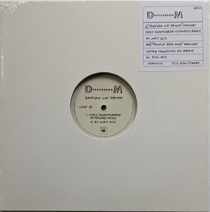 Before We Drown / People Are Good (Remixes) cover