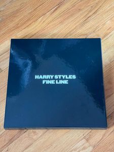 Fine Line - 1 Year Anniversary cover