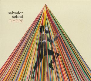 Timbre by Salvador Sobral