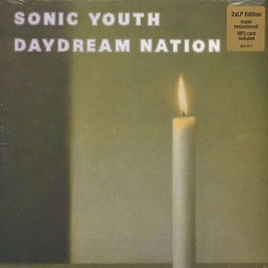 Daydream Nation cover