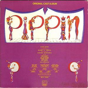 Pippin by Various