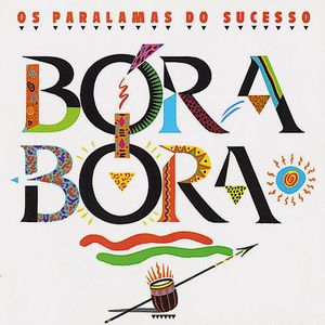 Bora-Bora cover