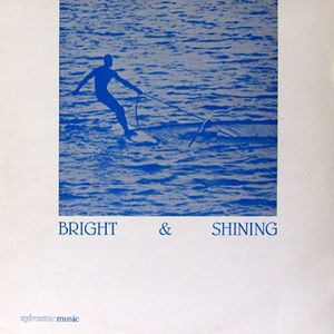 Bright & Shining by Barbara Moore
