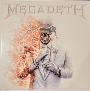 Megadeth cover