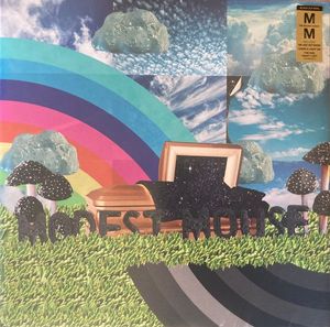 The Golden Casket cover