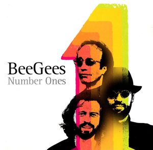 Number Ones by Bee Gees