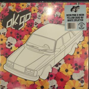 OK Go by OK Go