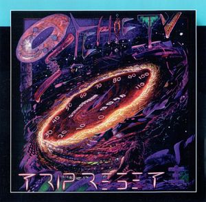 Trip Reset by Psychic TV