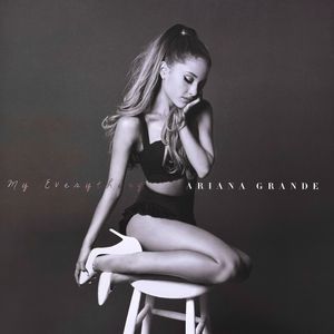 Ariana Grande – My Everything