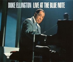 Duke Ellington – Live At The Blue Note