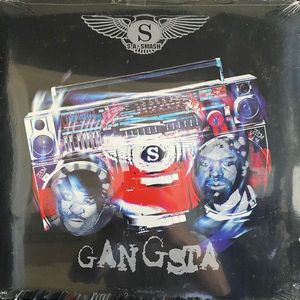 Gangsta by S.A. Smash