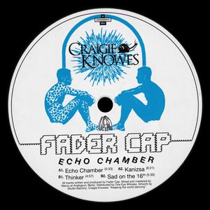 Fader Cap – Echo Chamber