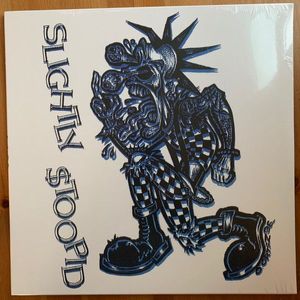 Slightly Stoopid cover