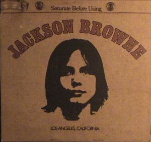 Jackson Browne cover