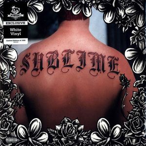 Sublime cover